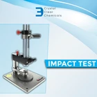 Impact Test / Uji Dampak - Painting Coating Tester 1