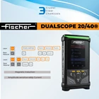 Fischer Dualscope DMP 20/40 - Coating Thickness Gauge 2