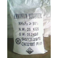Ammonium Bifluoride (NH4HF2) 98%