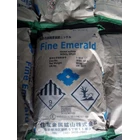 Nickel Sulfate Packing 20 Kg 2