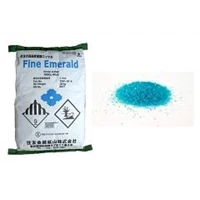 Nickel Sulfate Packing 20 Kg