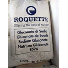 Roquette Sodium Gluconate - Industrial Grade 1
