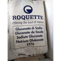 Roquette Sodium Gluconate - Industrial Grade