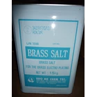 Brass Salt 2