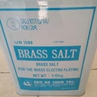Brass Salt 1