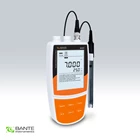 Portable PH Meter Bante900P - CN 3