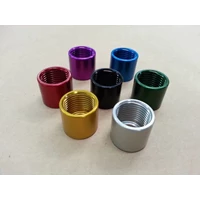 Anodizing Color