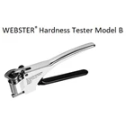 Webster Hardness Tester Model B 1